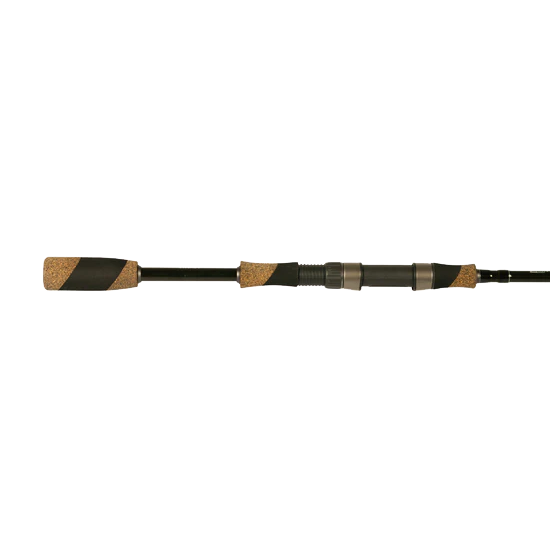Ceres Spinning Rods