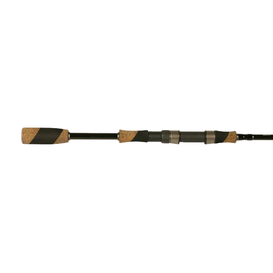 Ceres Spinning Rods