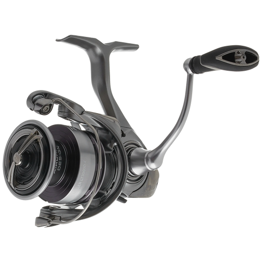 Daiwa Exceler LT Spinning Reels, 2500D-XH