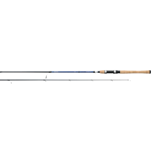 AIRD Coastal Inshore Spinning Rod 7'6" MH F