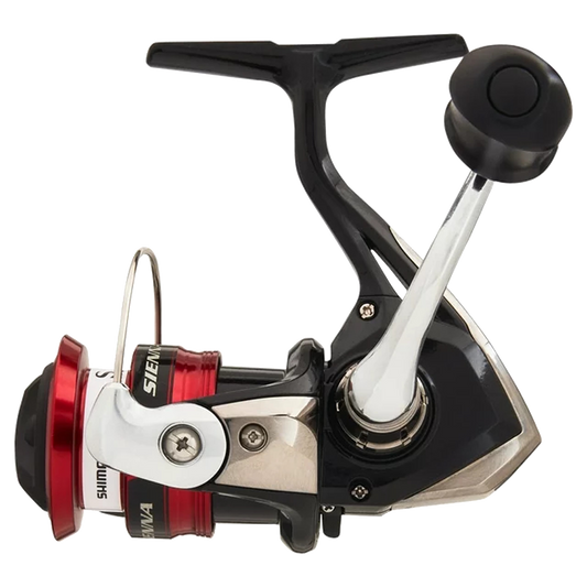 Moulinet Spinning Shimano Sienna FG 2500HG