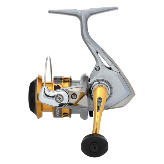 Shimano - Sedona 500 FI Spinning Reel