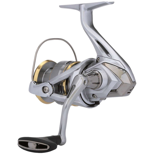 Shimano - Sedona FJ 4000 Spinning Reel – Joe's Sporting Goods