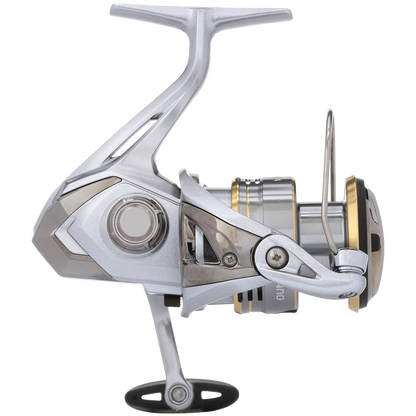 Shimano Spinning Sedona FJ 3000/4000