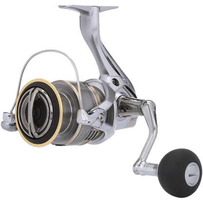 Shimano Spinning Sedona FJ 5000