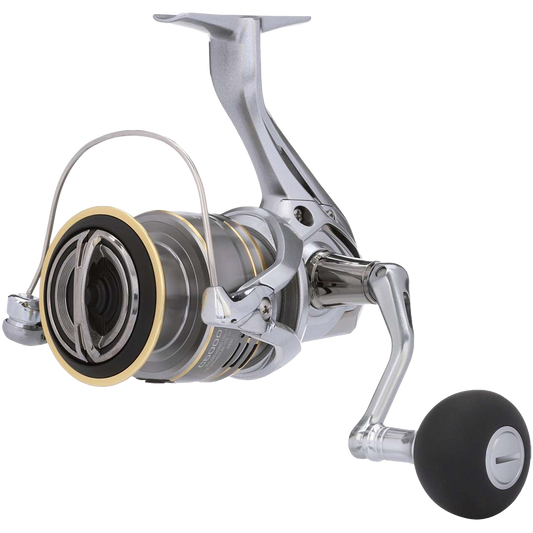 Shimano Spinning Sedona FJ 5000