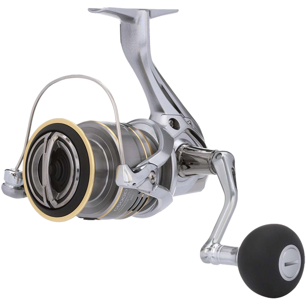 Shimano - Sedona FJ 5000 Spinning Reel – Joe's Sporting Goods