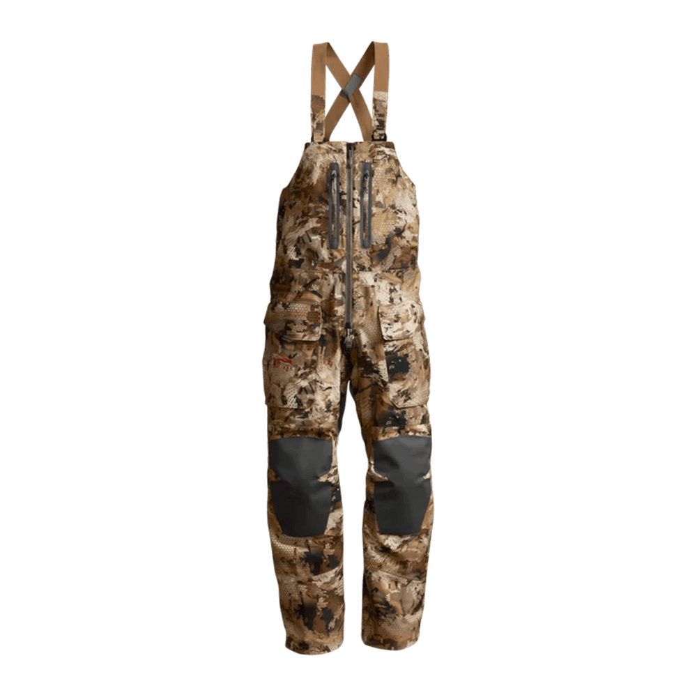 SITKA HUDSON BIB - WATERFOWL MARSH 