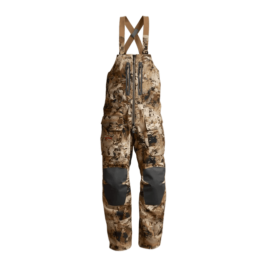 SITKA HUDSON BIB - WATERFOWL MARSH 