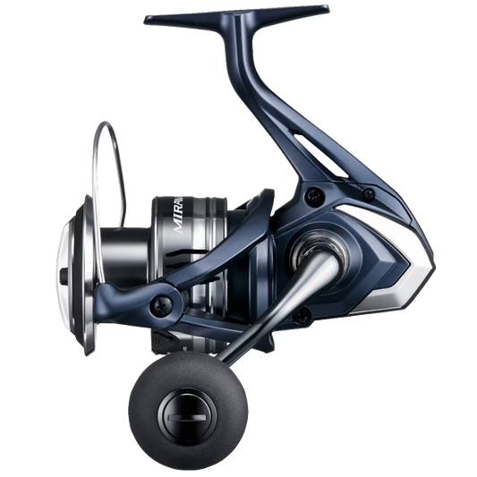Shimano - Miravel 5000XG Spinning Reel