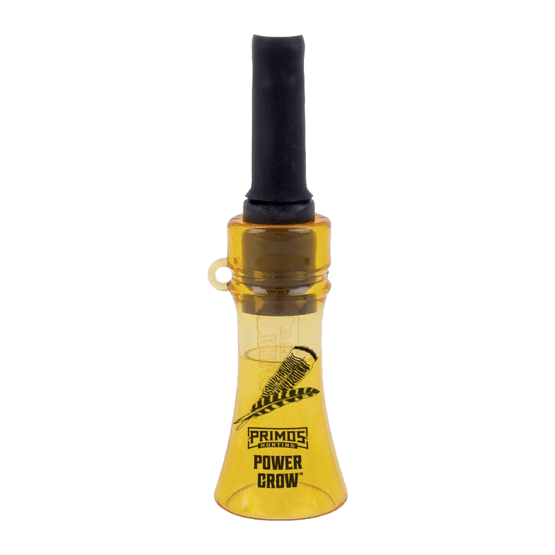 POWER CROW TURKEY CALL