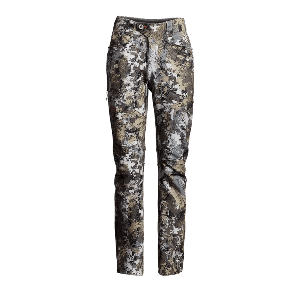SITKA WOMEN'S CADENCE PANT - ELEVATED II