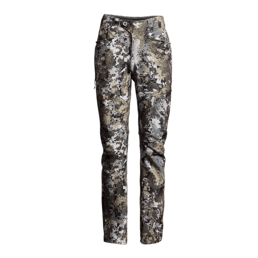SITKA WOMEN'S CADENCE PANT - ELEVATED II