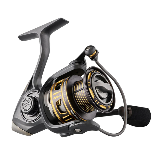 Pfleuger Supreme XT Spinning Reel
