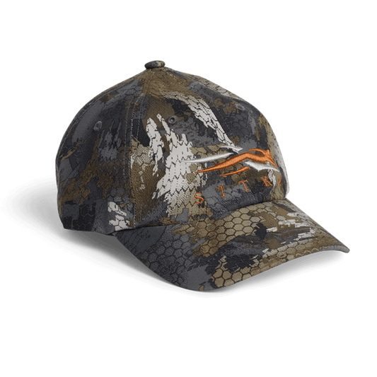 SITKA TRAVERSE CAP