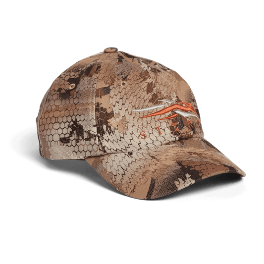 SITKA TRAVERSE CAP - OPTIFIDE WATERFOWL MARSH 