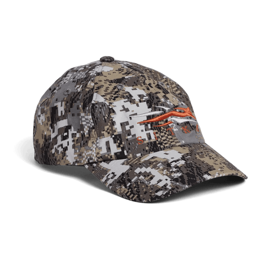 SITKA TRAVERSE CAP
