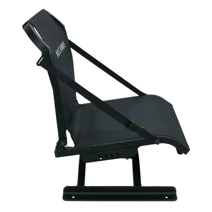 NUCANOE 360 FUSION SEAT side angle