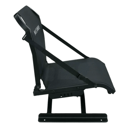 NUCANOE 360 FUSION SEAT side angle