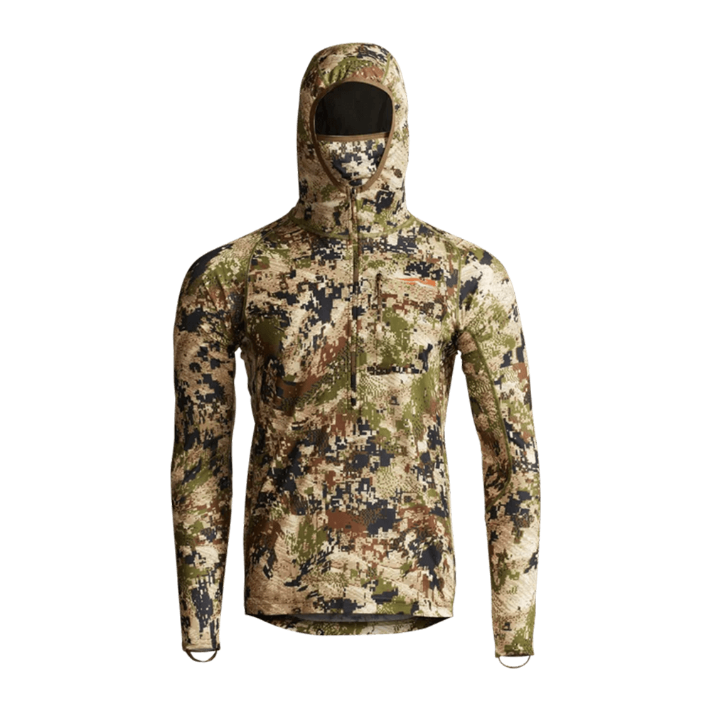 SITKA CORE LT WT HOODY - SUBALPINE