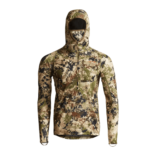 SITKA CORE LT WT HOODY - SUBALPINE
