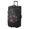 BLK VINT CAMO