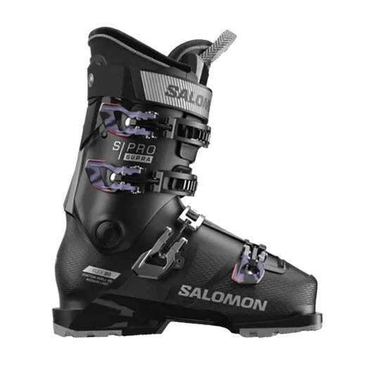 SALOMON WOMEN'S S/PRO SUPRA 80 GW SKI BOOTS 2025