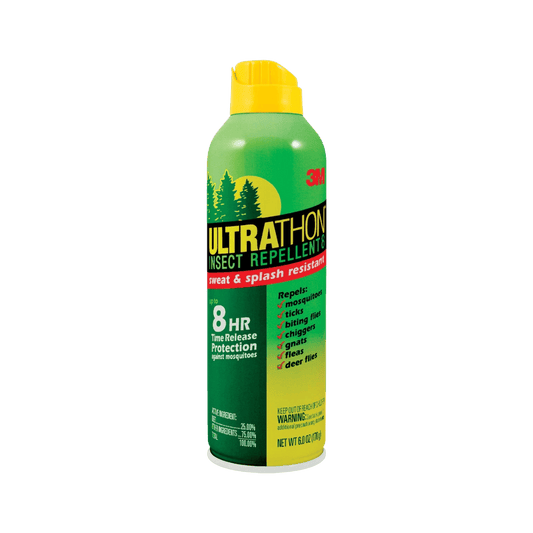 3M CENTER ULTRATHON INSECT REPELLENT - 2 OZ