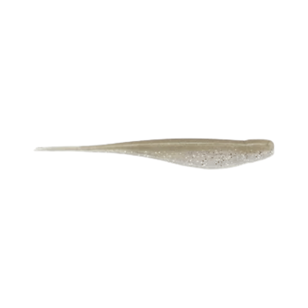 STRIKE KING 3X BABY Z TOO SOFT JERKBAIT TENNESSEE SHAD