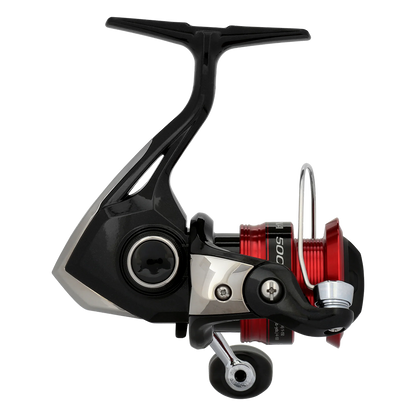 Shimano - Sienna FG 500C Spinning Ree