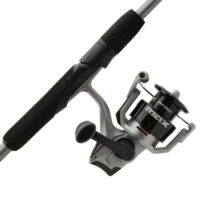 Max X Spinning Combo