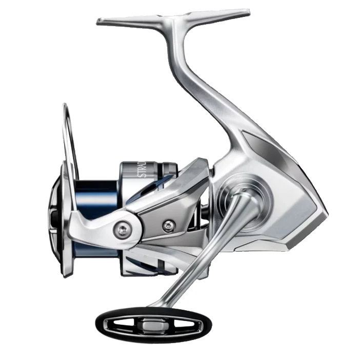 Shimano - Stradic 4000 HG Spinning Reel