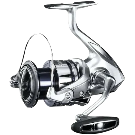 Shimano - Stradic 4000 HG Spinning Reel