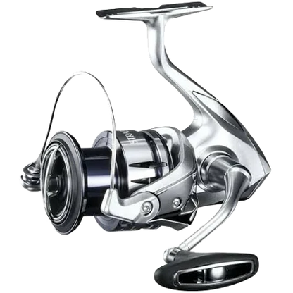 Shimano - Stradic 4000 HG Spinning Reel