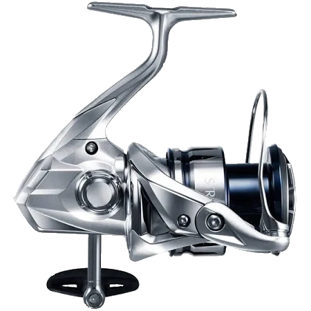 Shimano - Stradic 4000 XG Spinning Reel – Joe's Sporting Goods