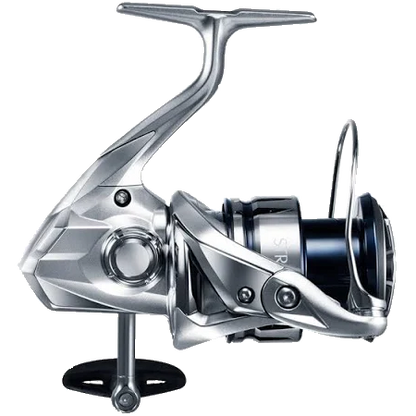 Shimano - Stradic 4000 HG Spinning Reel