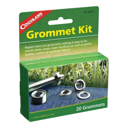 Coghlans Grommet Kit
