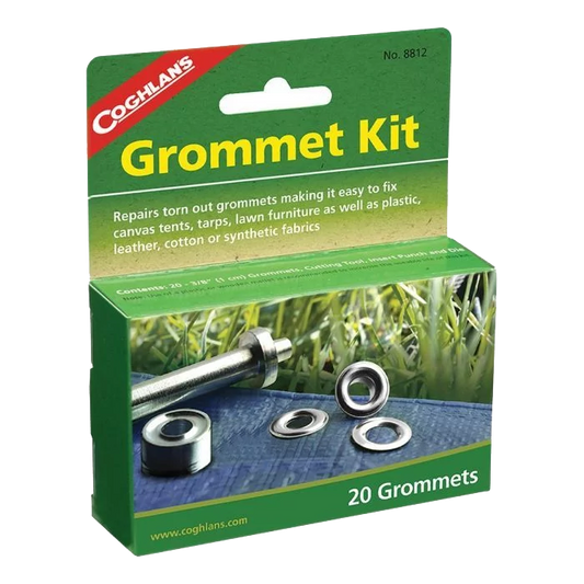 Coghlans Grommet Kit