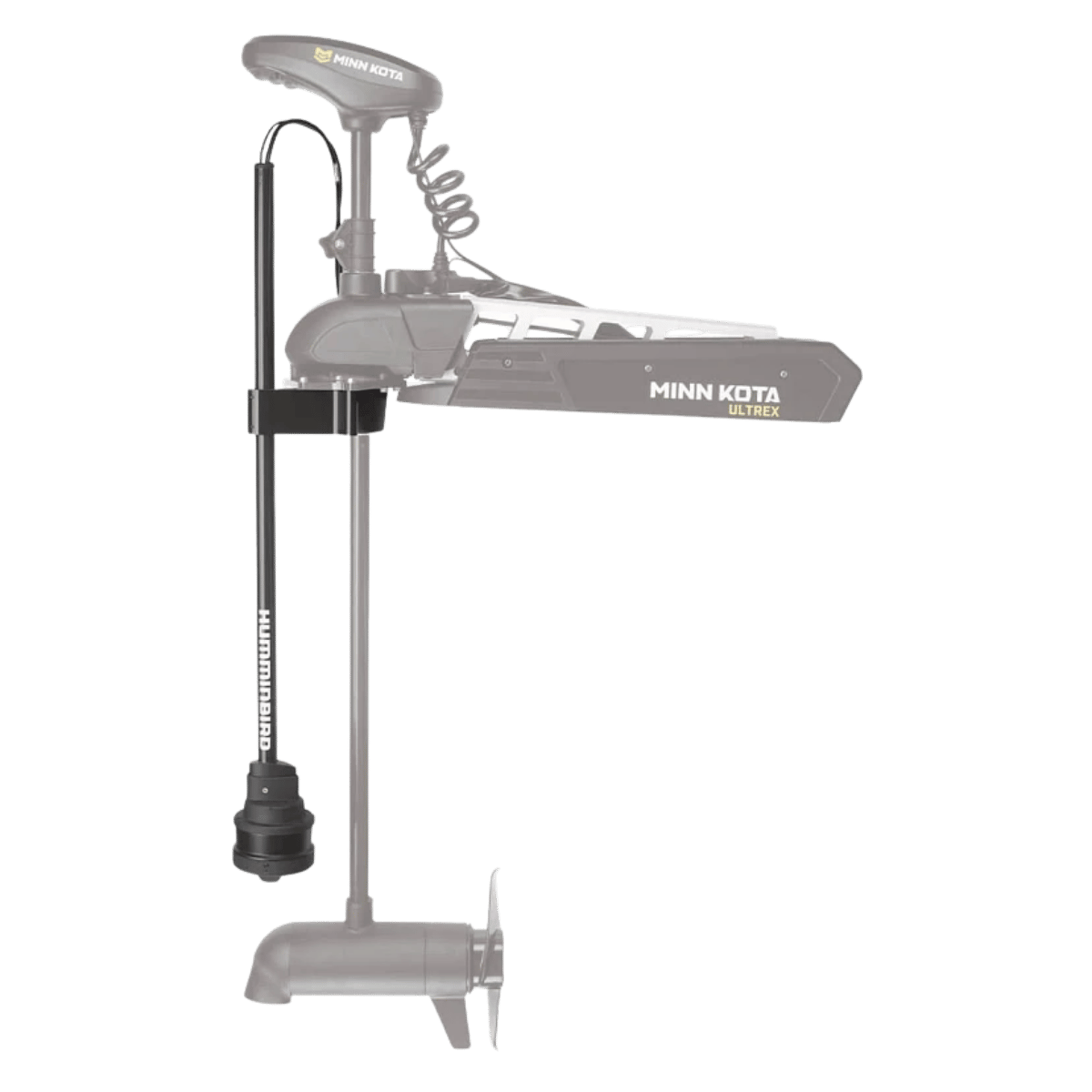 HUMMINBIRD MEGA 360 IMAGING - ULTREX