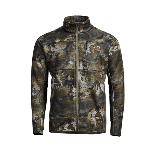 SITKA TRAVERSE JACKET - TIMBER