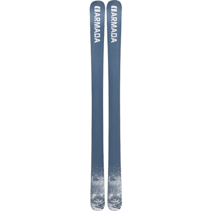 ARMADA EDOLLO SKI 24/25
BACK VIEW