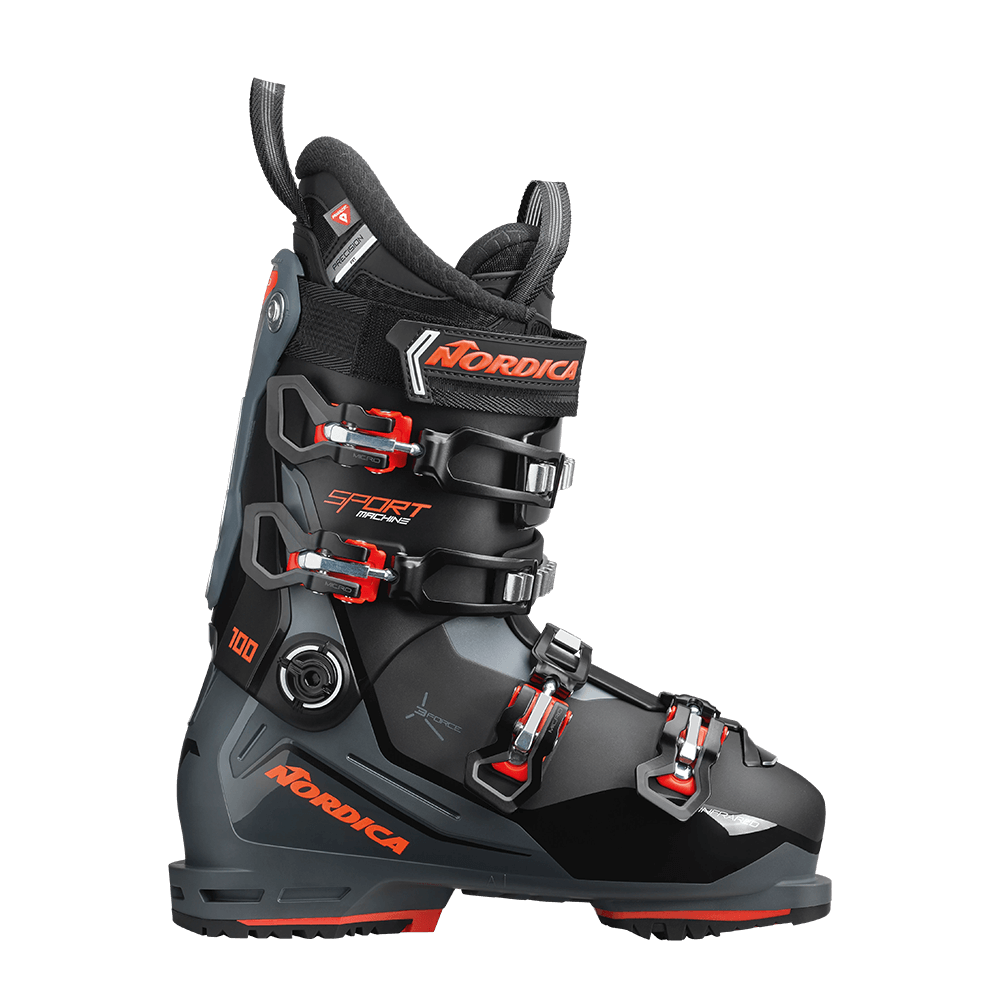 SPORTMACHINE 3 100 BOOT  24/25