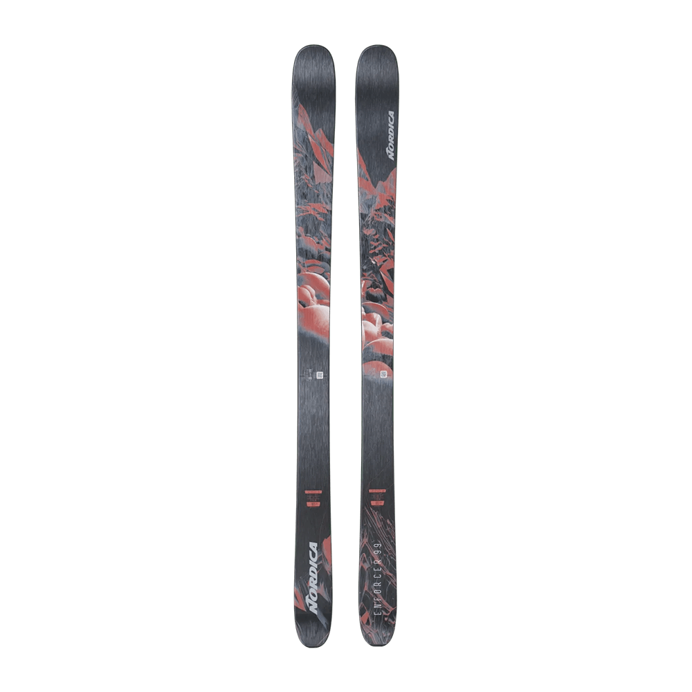 ENFORCER 99 SKIS - 2024