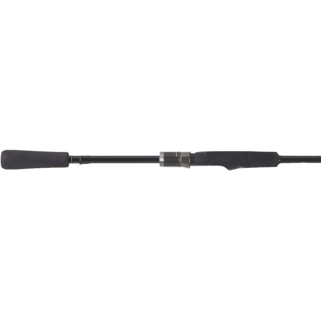 TATULA XT SPINNING ROD W/BAG 6'8"" ML F 2PC
