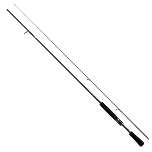 Tatula XT Spinning Rod w/bag 6'4" 2pc ULXS