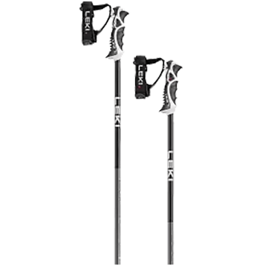 LEKI BOLD LITE SKI POLE   2025/2026
ANTHRA/BLUE