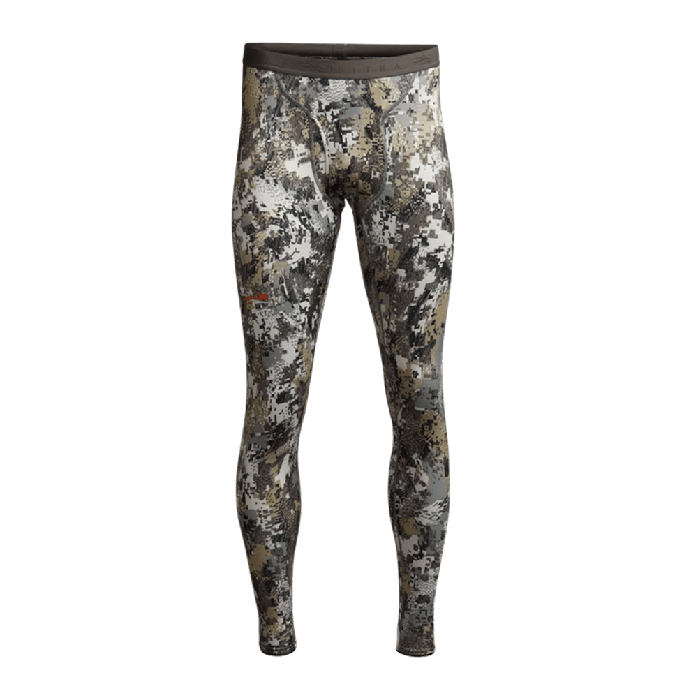 SITKA CORE MID WT BOTTOM - ELEVATED II