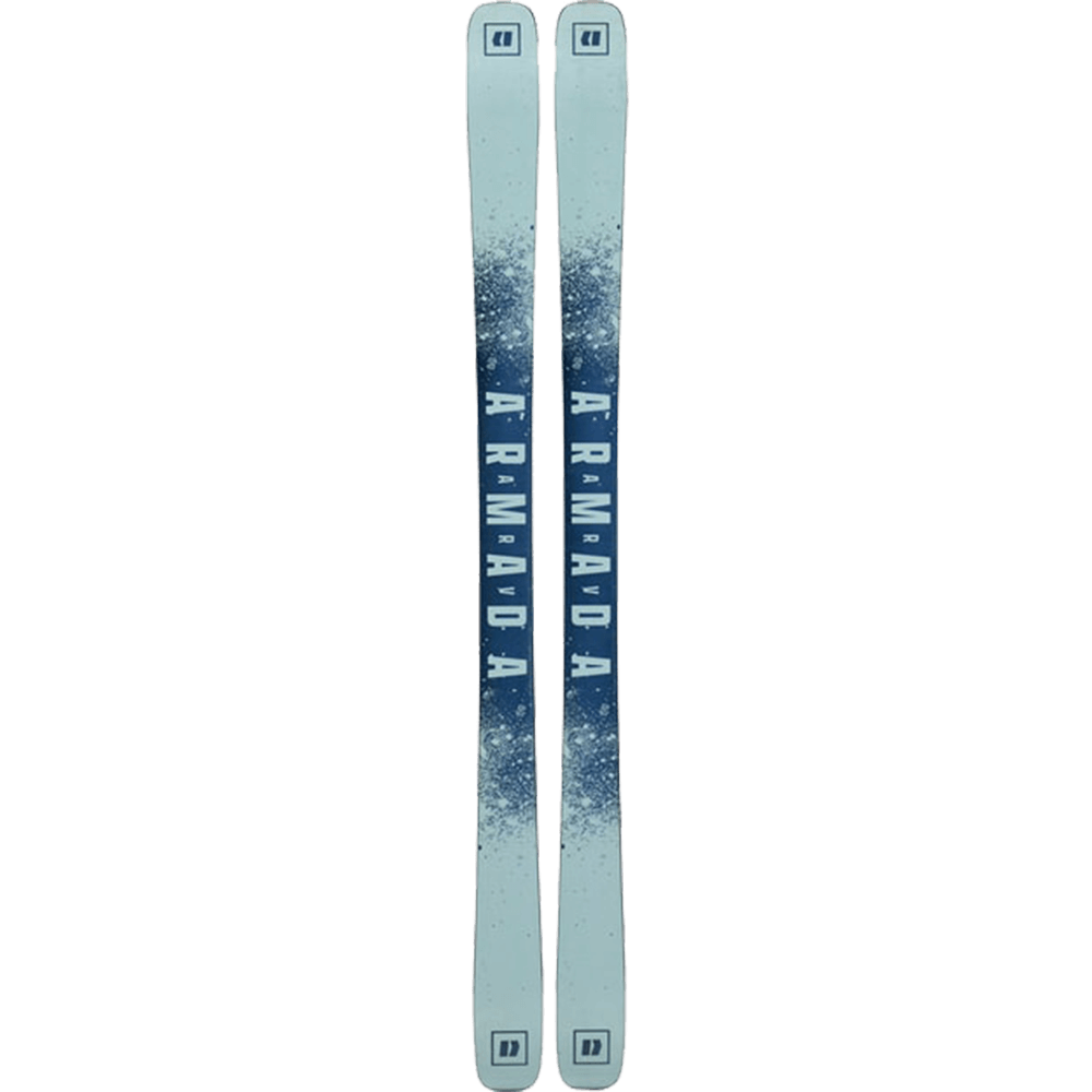 ARMADA ARV 94 SKIS    25/26
FRONT VIEW