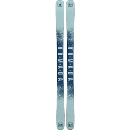ARMADA ARV 94 SKIS    25/26
FRONT VIEW