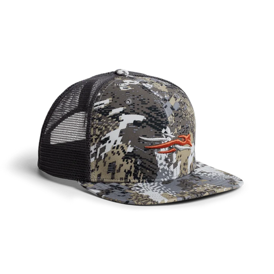 WOMEN'S SITKA TRUCKER - ELEVATED II
